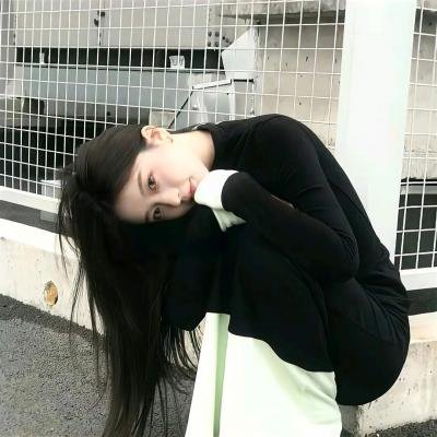 萝榭与弗兰克