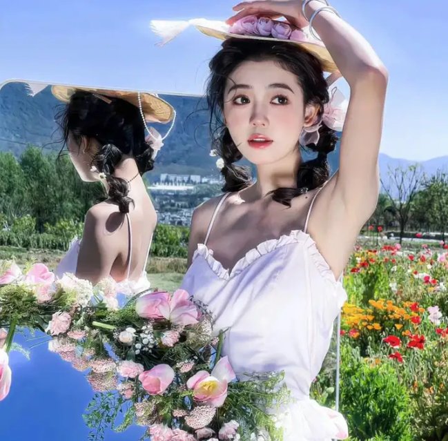 最美逆行者